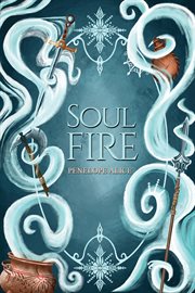 Soul Fire cover image