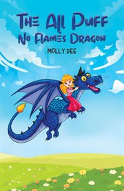 The All Puff No Flames Dragon cover image