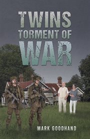 Twins torment of war cover image