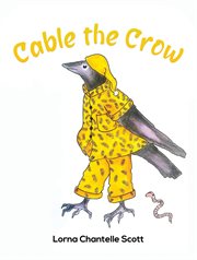 Cable the crow cover image