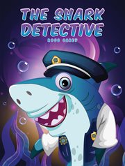 The Shark Detective cover image