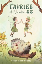 Fairies at number 55 cover image