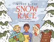 Windy B - the snow race cover image