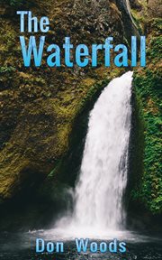 The waterfall cover image
