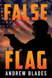 False flag cover image
