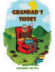 Grandad's shoes cover image