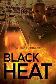 BLACK HEAT cover image