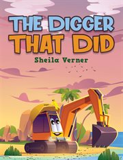 The digger that did cover image