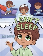 I Can't Sleep cover image