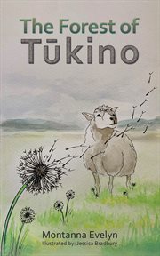 The forest of Tukino cover image