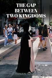 GAP BETWEEN TWO KINGDOMS cover image