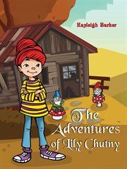 The Adventures of Lily Chutny cover image