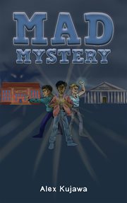 Mad Mystery cover image