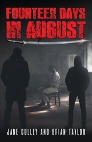 Fourteen days in august cover image