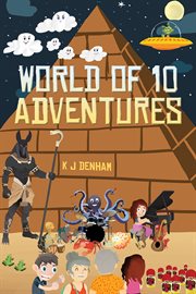 World of 10 adventures cover image
