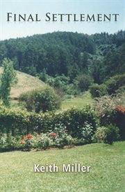 FINAL SETTLEMENT cover image