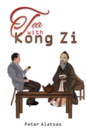 TEA WITH KONG ZI cover image