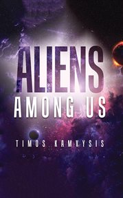 Aliens Among Us cover image