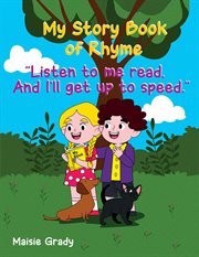 My story book of rhyme cover image