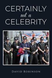 Certainly Not a Celebrity cover image