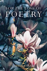 For the love of poetry cover image
