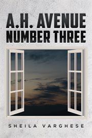 A.H. avenue number three cover image