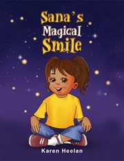 Sana's Magical Smile cover image