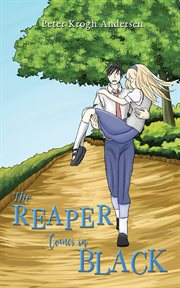 The Reaper Comes in Black cover image