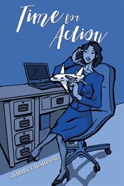 Time for Action cover image