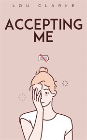 ACCEPTING ME cover image