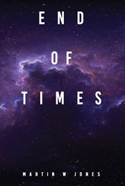 End of Times cover image