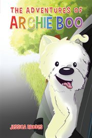The Adventures of Archie Boo cover image