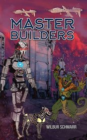 Master builders cover image