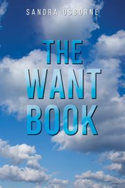The want book cover image