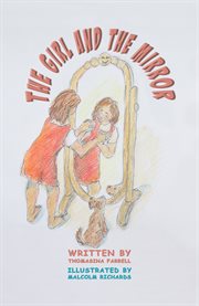 The Girl and the Mirror cover image
