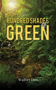 Hundred shades of green cover image