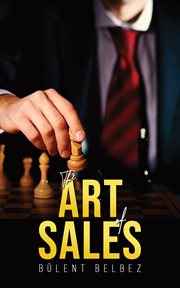 ART OF SALES cover image