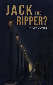 Jack the ripper? cover image
