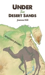 UNDER THE DESERT SANDS cover image