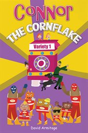 Connor the Cornflake cover image