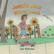 Josh's new skateboard cover image