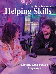 Helping Skills cover image