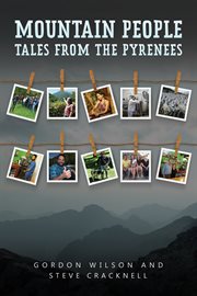 Mountain People : Tales from the Pyrenees cover image