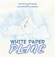 White Paper Plane cover image