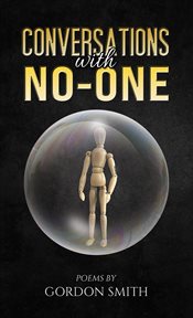 Conversations with no-one : one cover image