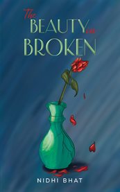 The beauty in broken cover image