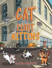 A Cat and Eight Kittens cover image