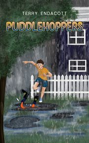 Puddlehoppers cover image