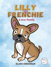 Lilly the frenchie cover image