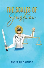 The Scales of Justice cover image